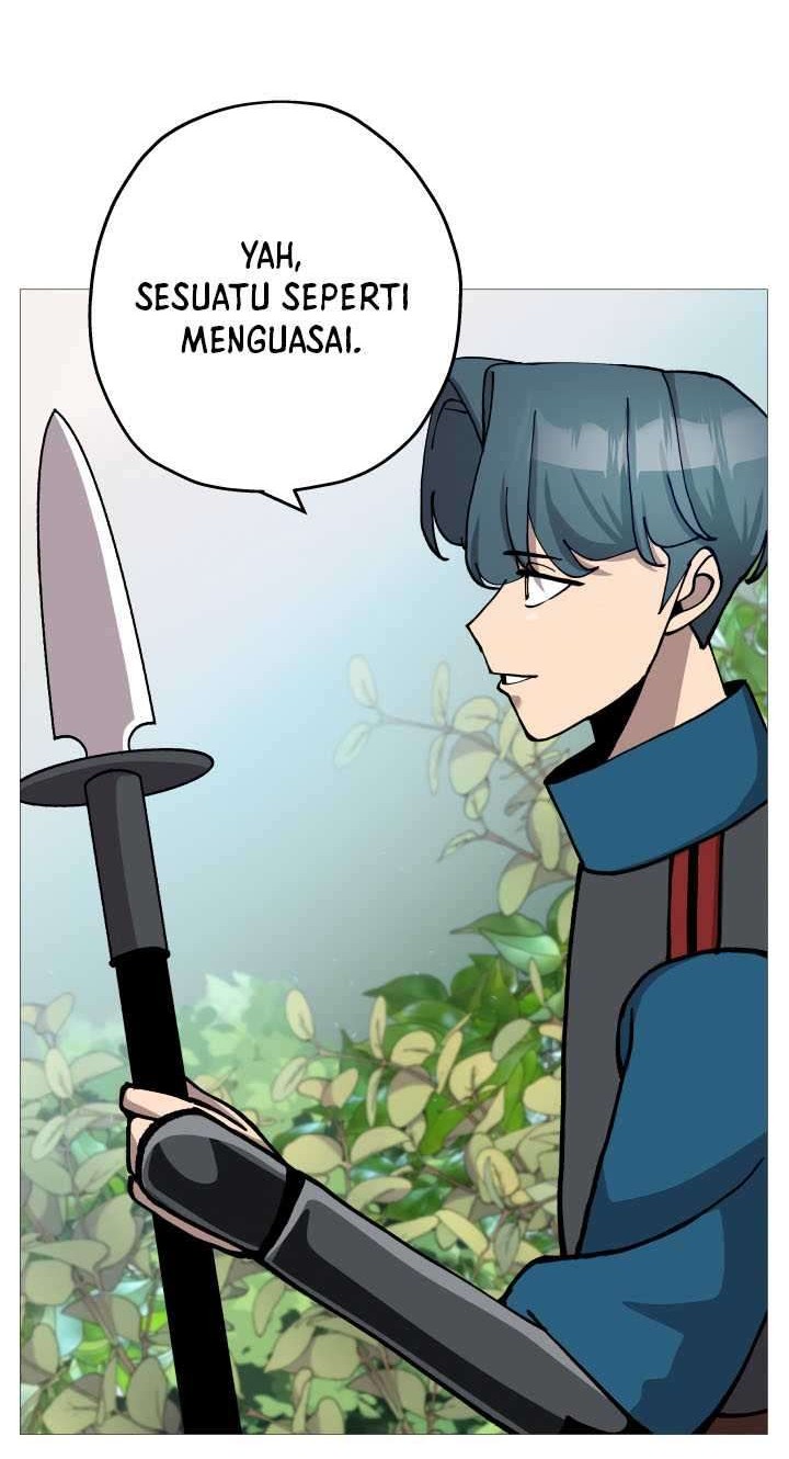 The Story of a Low-Rank Soldier Becoming a Monarch Chapter 18 Gambar 42