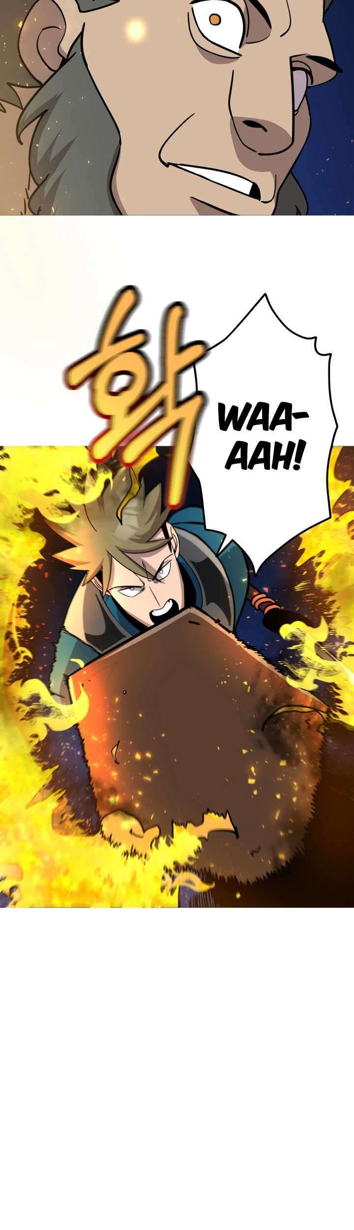 The Story of a Low-Rank Soldier Becoming a Monarch Chapter 16 Gambar 37