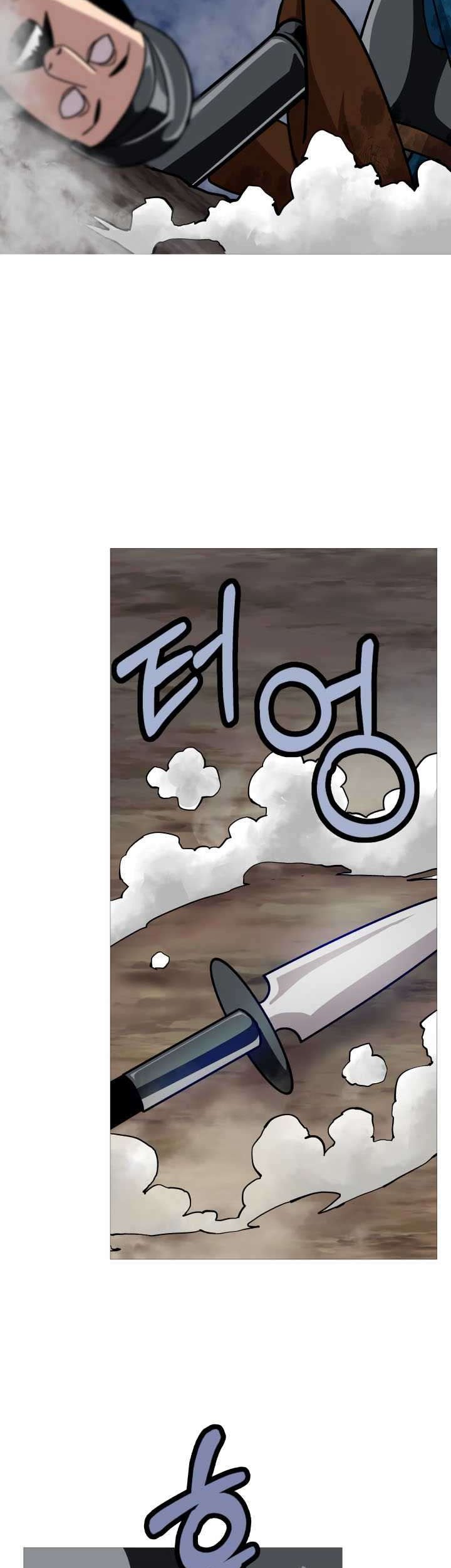 The Story of a Low-Rank Soldier Becoming a Monarch Chapter 16 Gambar 8