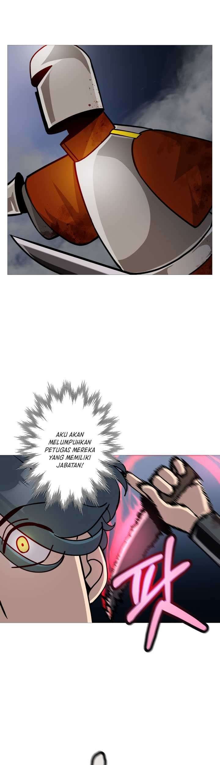 The Story of a Low-Rank Soldier Becoming a Monarch Chapter 16 Gambar 15