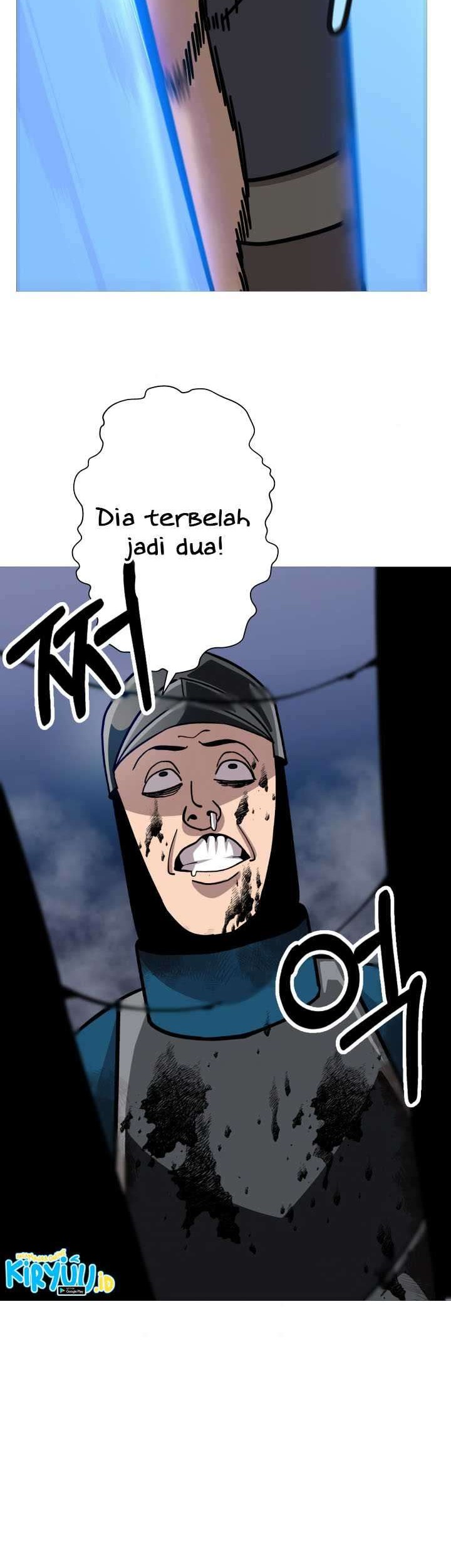 The Story of a Low-Rank Soldier Becoming a Monarch Chapter 16 Gambar 24