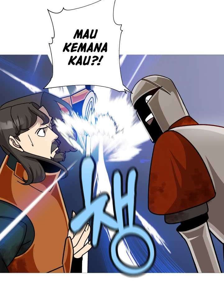 The Story of a Low-Rank Soldier Becoming a Monarch Chapter 16 Gambar 26