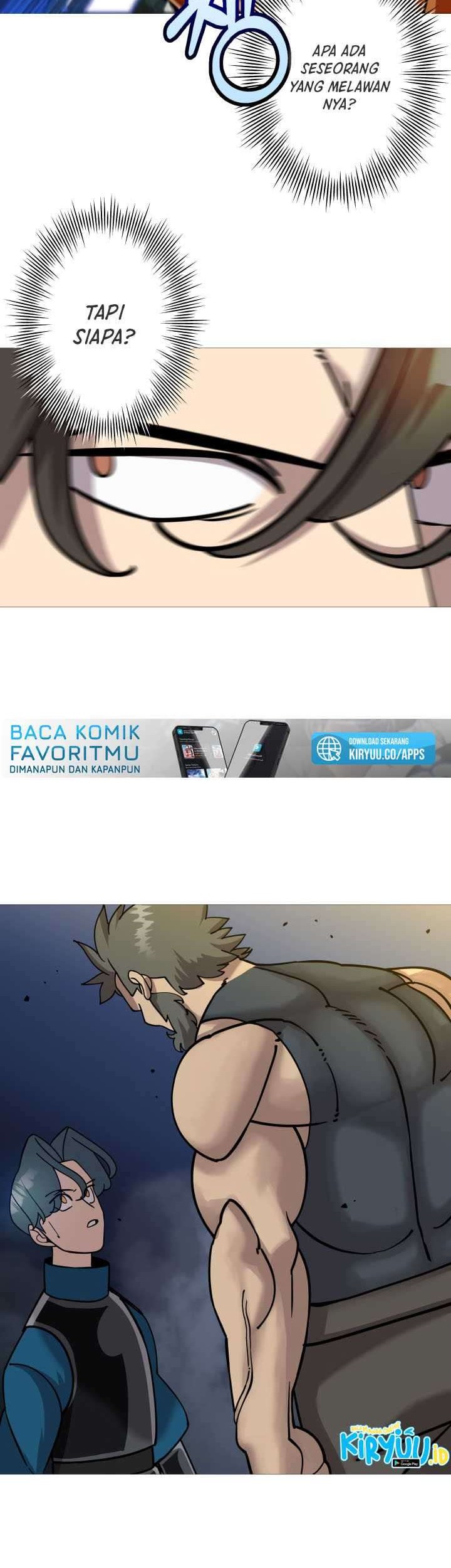 The Story of a Low-Rank Soldier Becoming a Monarch Chapter 16 Gambar 28