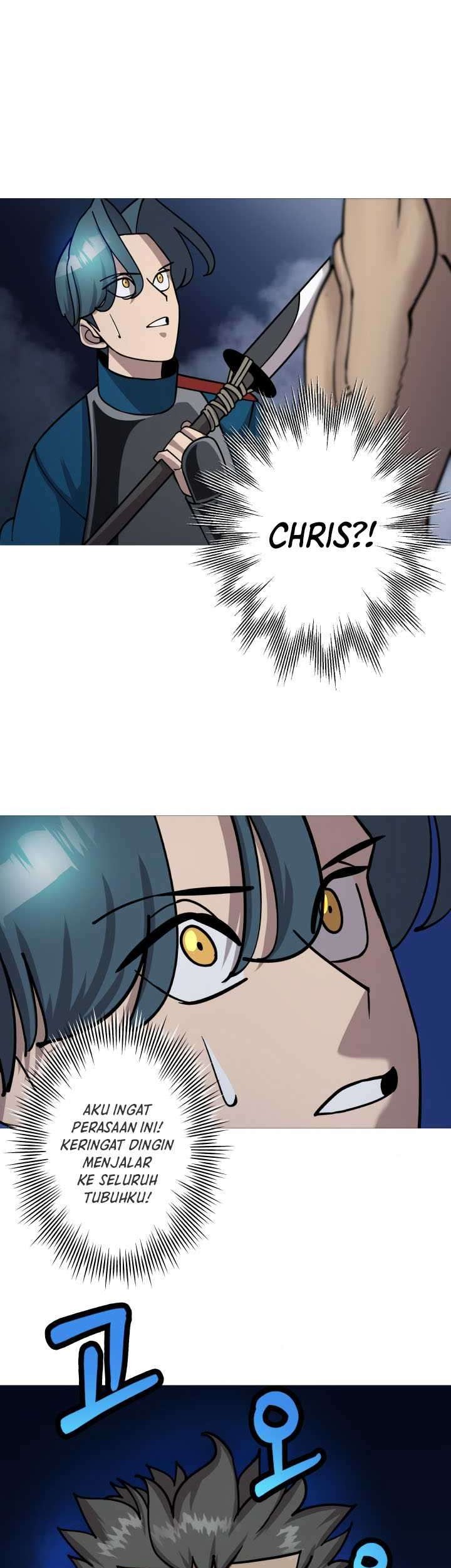 The Story of a Low-Rank Soldier Becoming a Monarch Chapter 16 Gambar 29