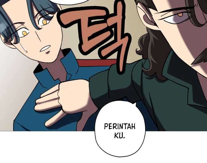 The Story of a Low-Rank Soldier Becoming a Monarch Chapter 15 Gambar 5