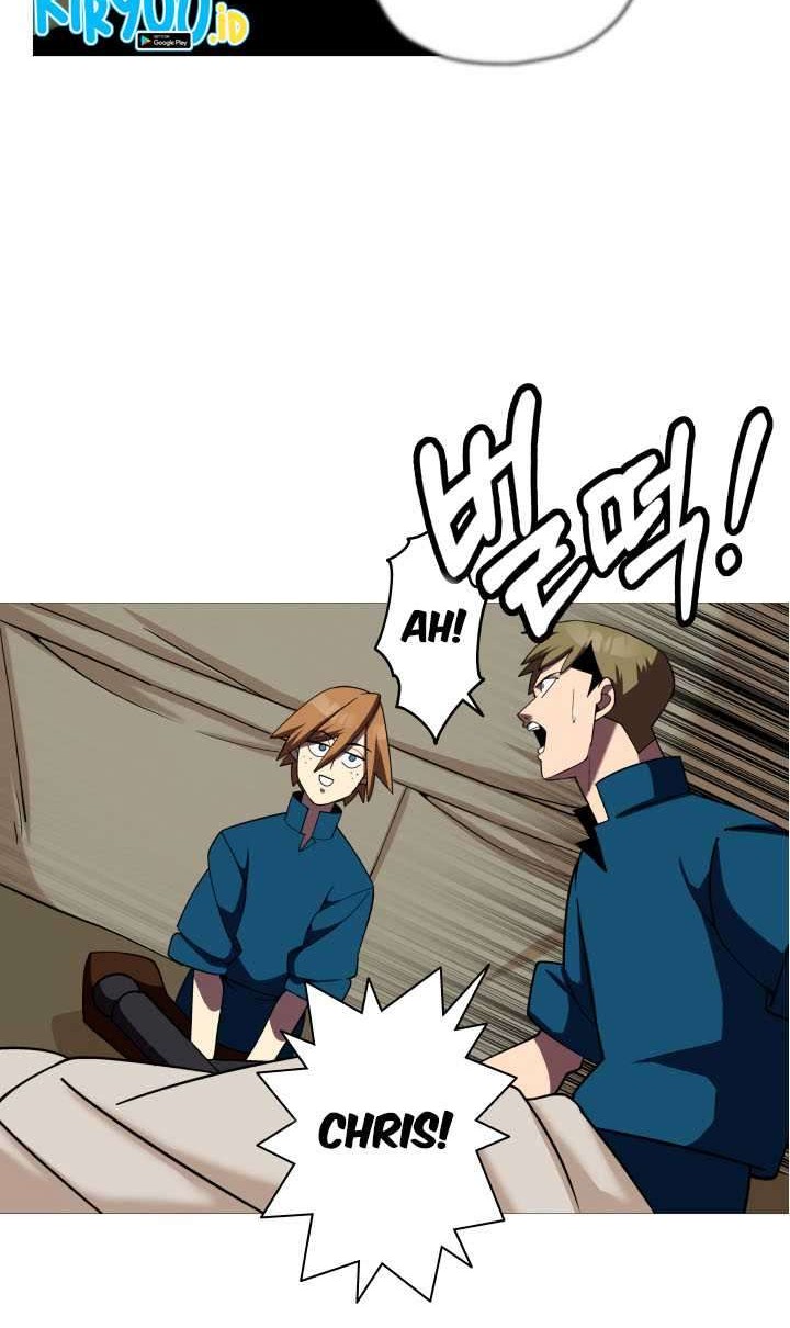 The Story of a Low-Rank Soldier Becoming a Monarch Chapter 15 Gambar 13