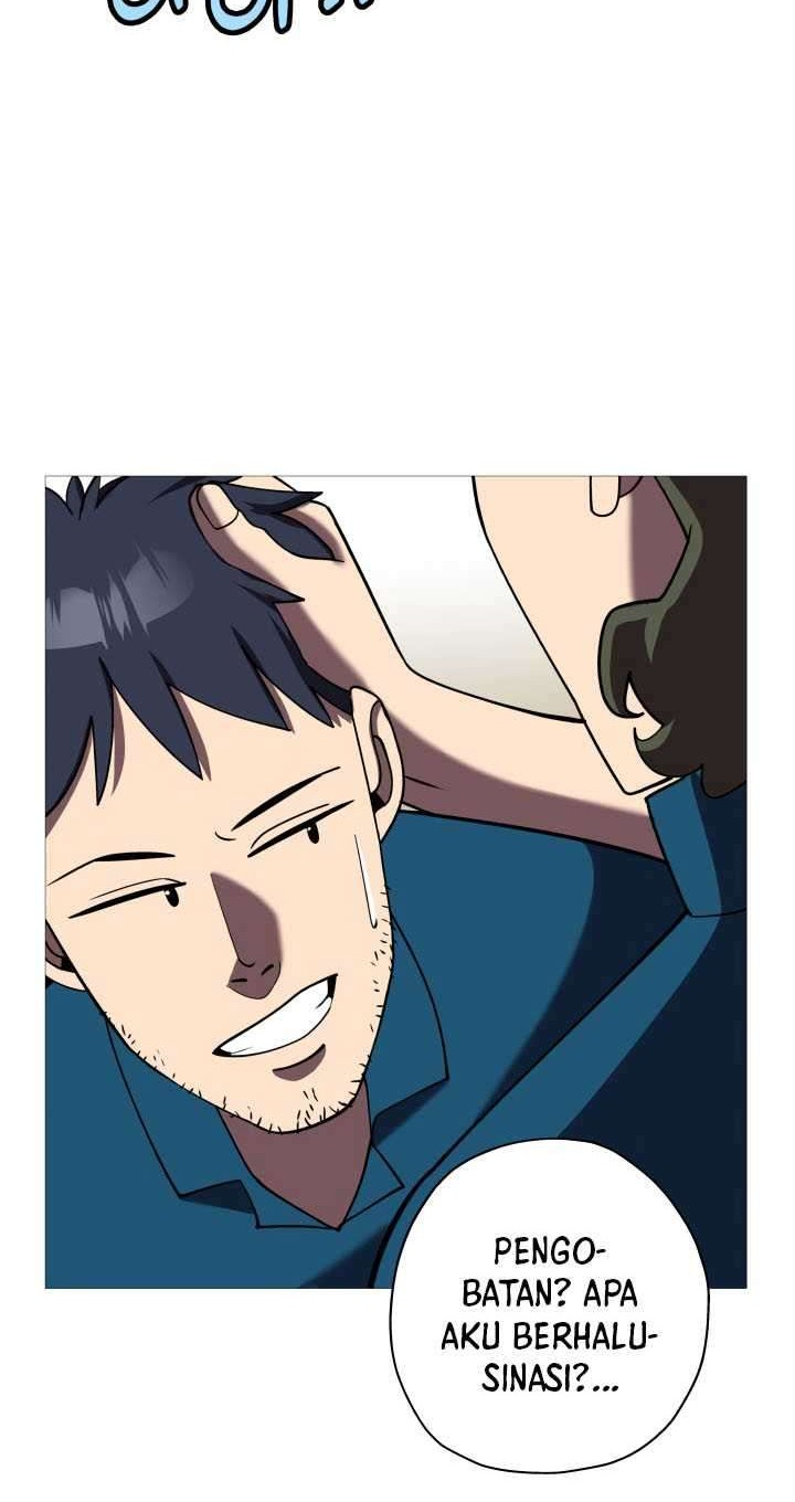The Story of a Low-Rank Soldier Becoming a Monarch Chapter 15 Gambar 17