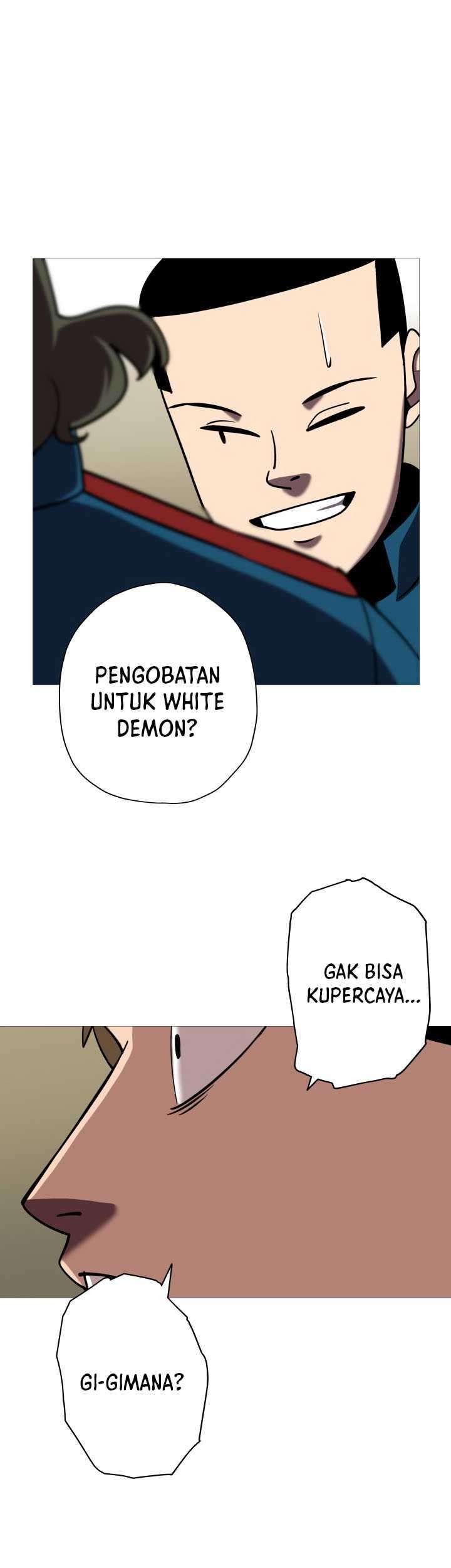 The Story of a Low-Rank Soldier Becoming a Monarch Chapter 15 Gambar 18