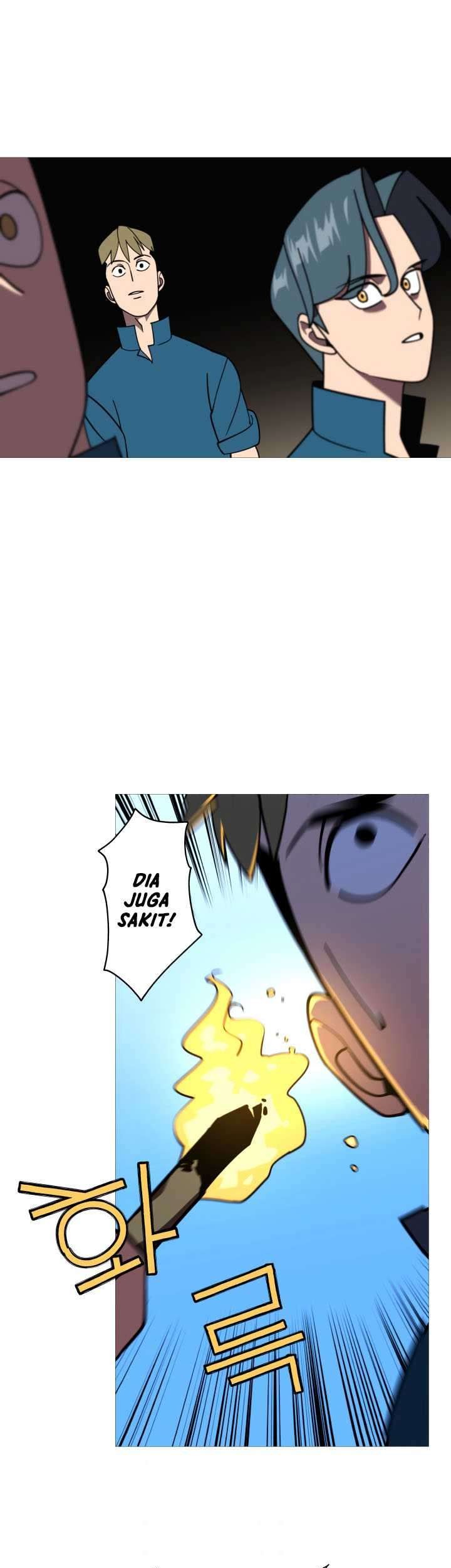 The Story of a Low-Rank Soldier Becoming a Monarch Chapter 14 Gambar 34