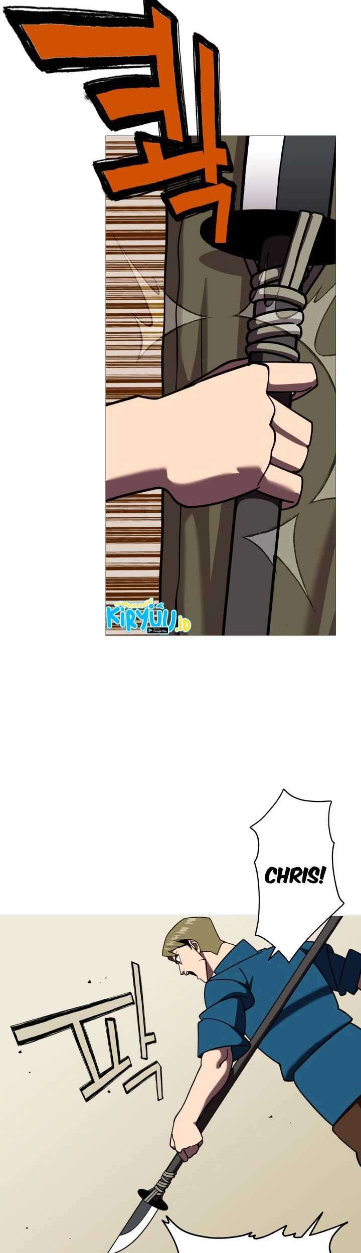 The Story of a Low-Rank Soldier Becoming a Monarch Chapter 14 Gambar 39