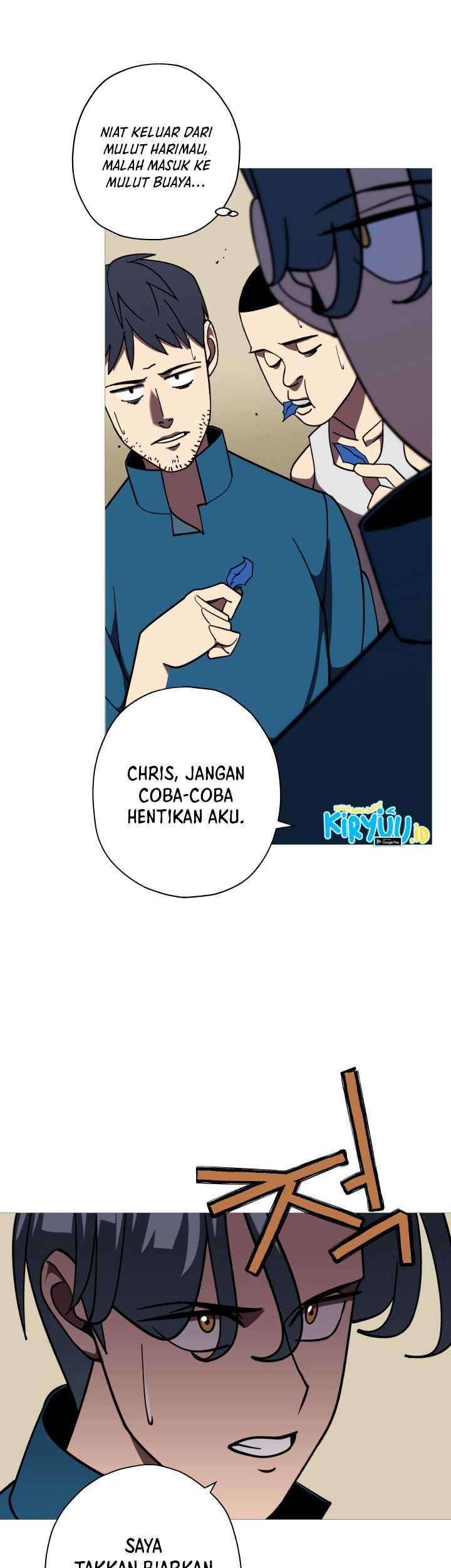 The Story of a Low-Rank Soldier Becoming a Monarch Chapter 14 Gambar 48