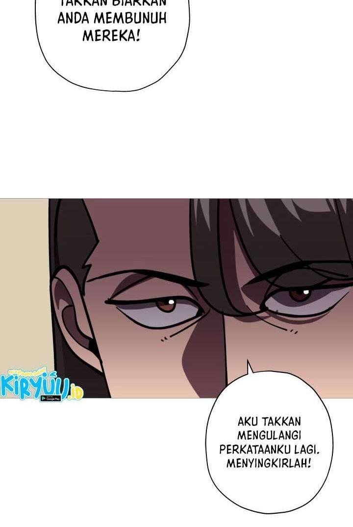 The Story of a Low-Rank Soldier Becoming a Monarch Chapter 14 Gambar 49