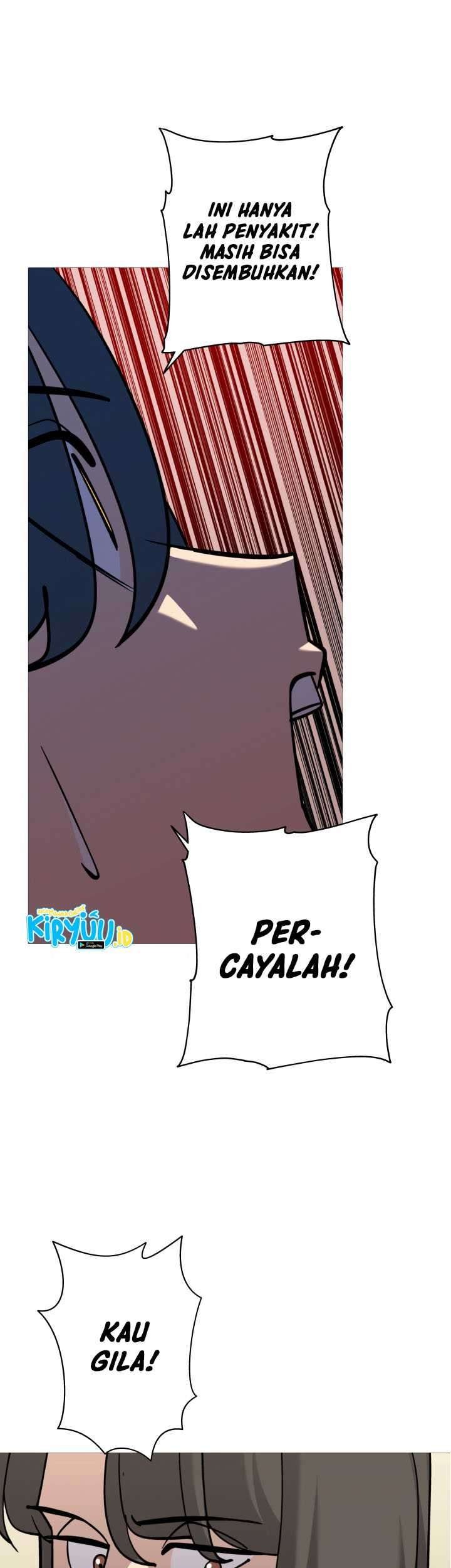The Story of a Low-Rank Soldier Becoming a Monarch Chapter 14 Gambar 50
