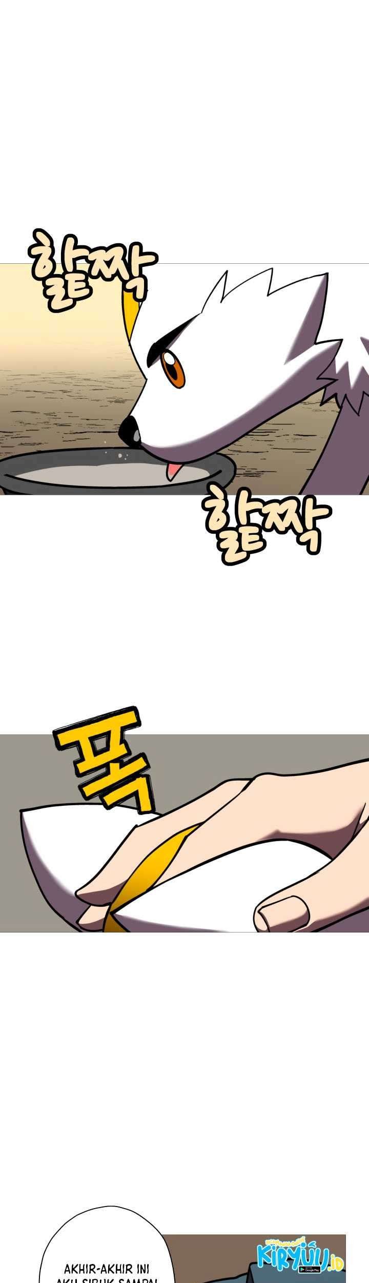 Baca Manhwa The Story of a Low-Rank Soldier Becoming a Monarch Chapter 14 Gambar 2