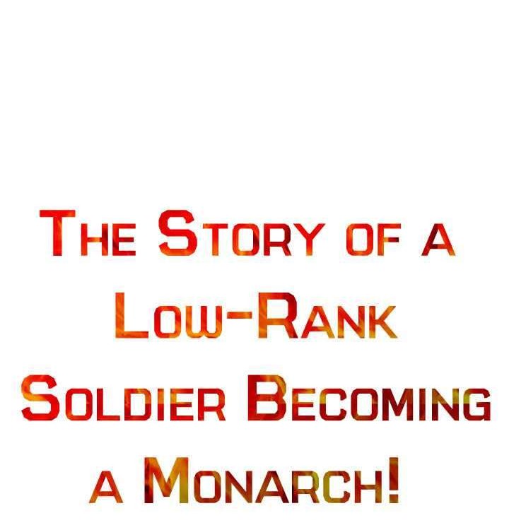 The Story of a Low-Rank Soldier Becoming a Monarch Chapter 14 Gambar 5