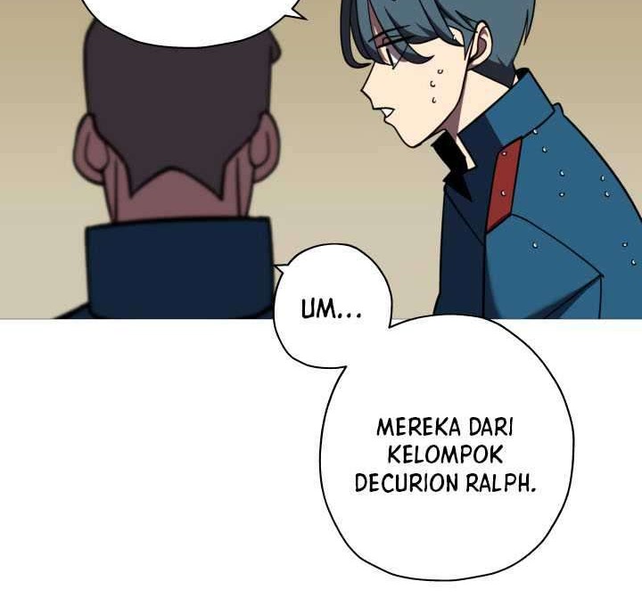 The Story of a Low-Rank Soldier Becoming a Monarch Chapter 14 Gambar 9