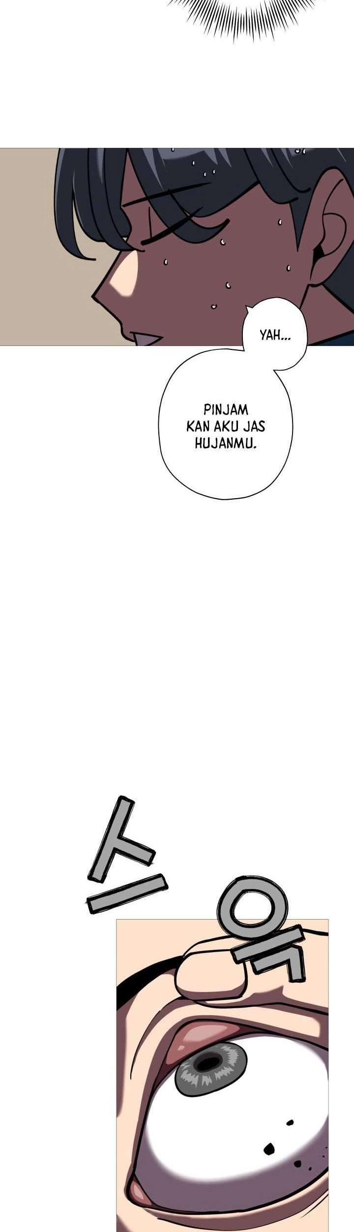 The Story of a Low-Rank Soldier Becoming a Monarch Chapter 14 Gambar 11