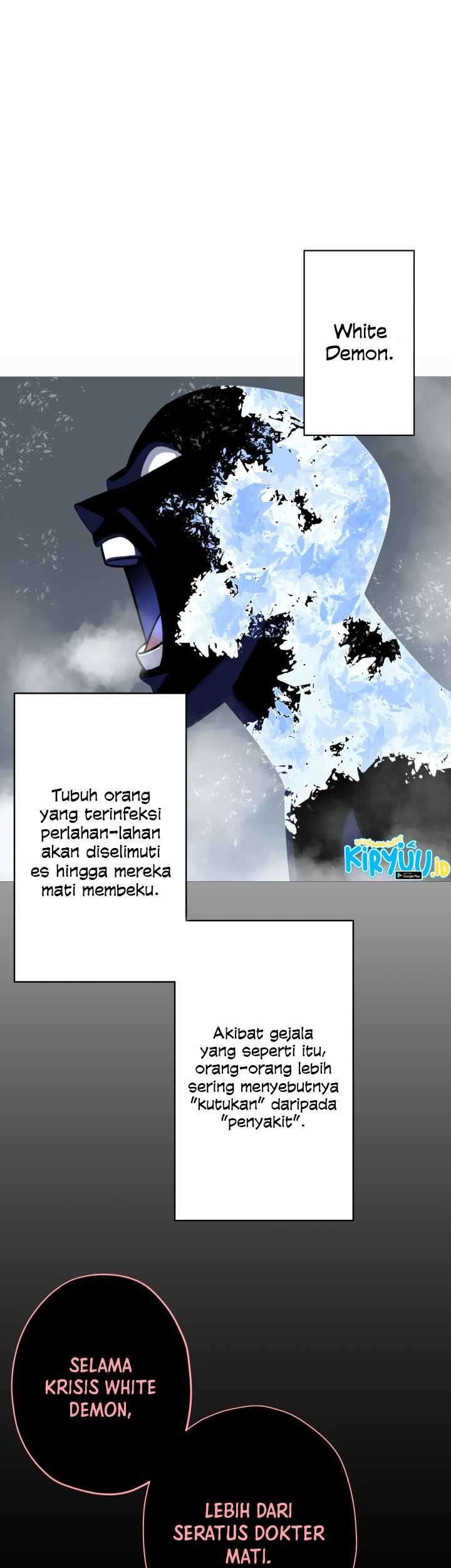 The Story of a Low-Rank Soldier Becoming a Monarch Chapter 14 Gambar 14