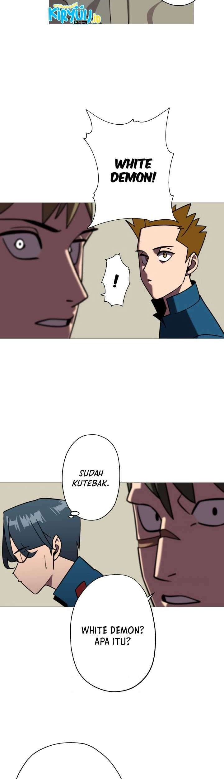 The Story of a Low-Rank Soldier Becoming a Monarch Chapter 14 Gambar 24