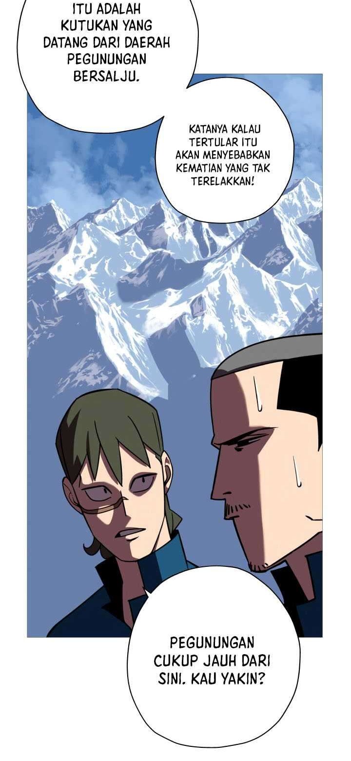The Story of a Low-Rank Soldier Becoming a Monarch Chapter 14 Gambar 25
