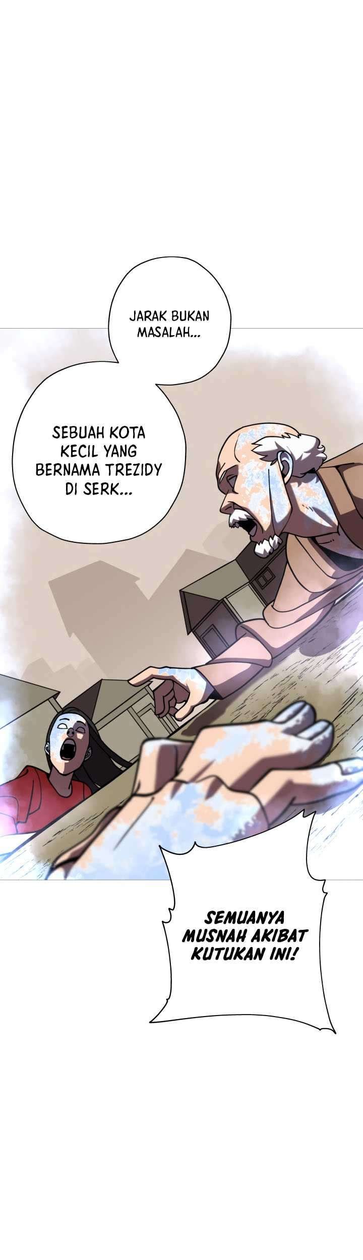 The Story of a Low-Rank Soldier Becoming a Monarch Chapter 14 Gambar 26