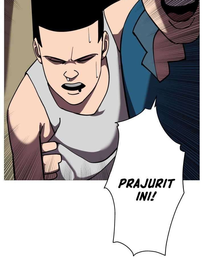 The Story of a Low-Rank Soldier Becoming a Monarch Chapter 14 Gambar 33