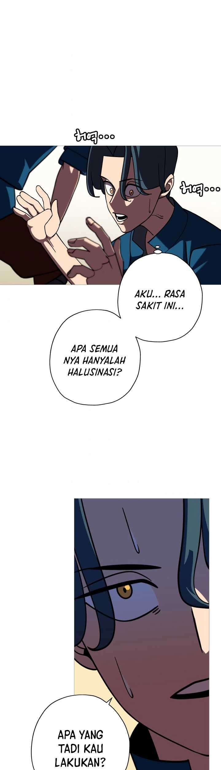 The Story of a Low-Rank Soldier Becoming a Monarch Chapter 13 Gambar 35