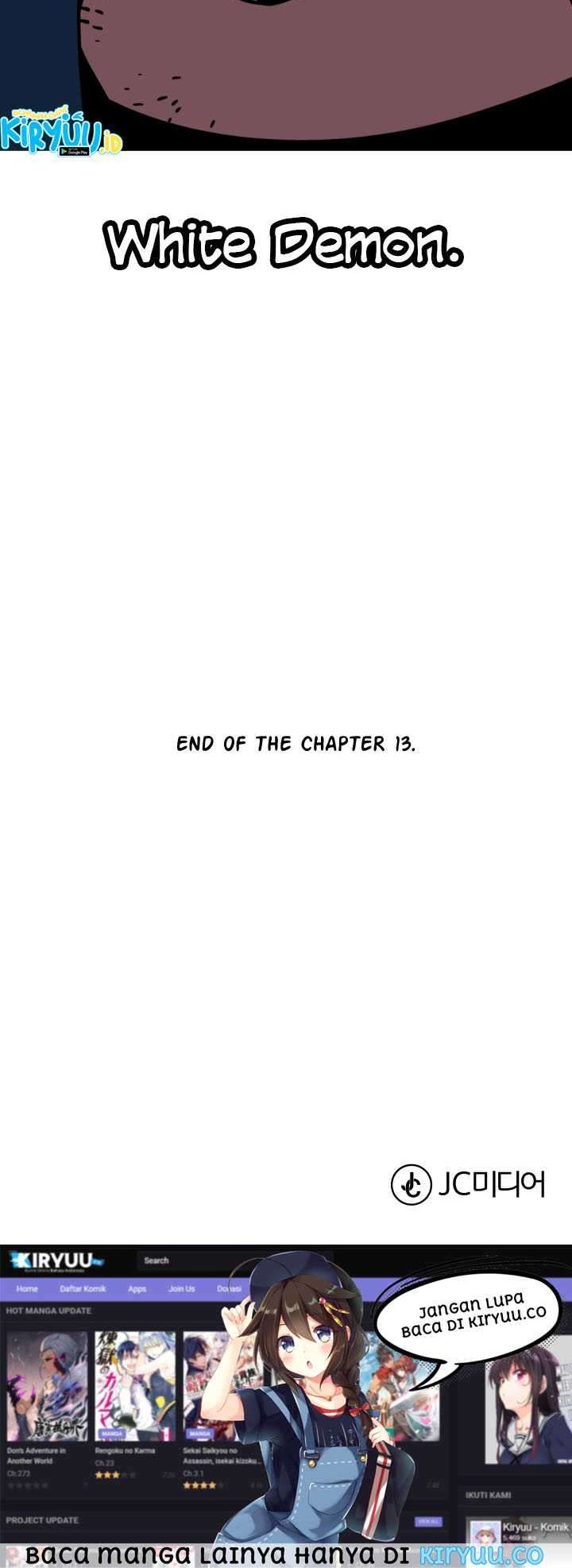 The Story of a Low-Rank Soldier Becoming a Monarch Chapter 13 Gambar 48