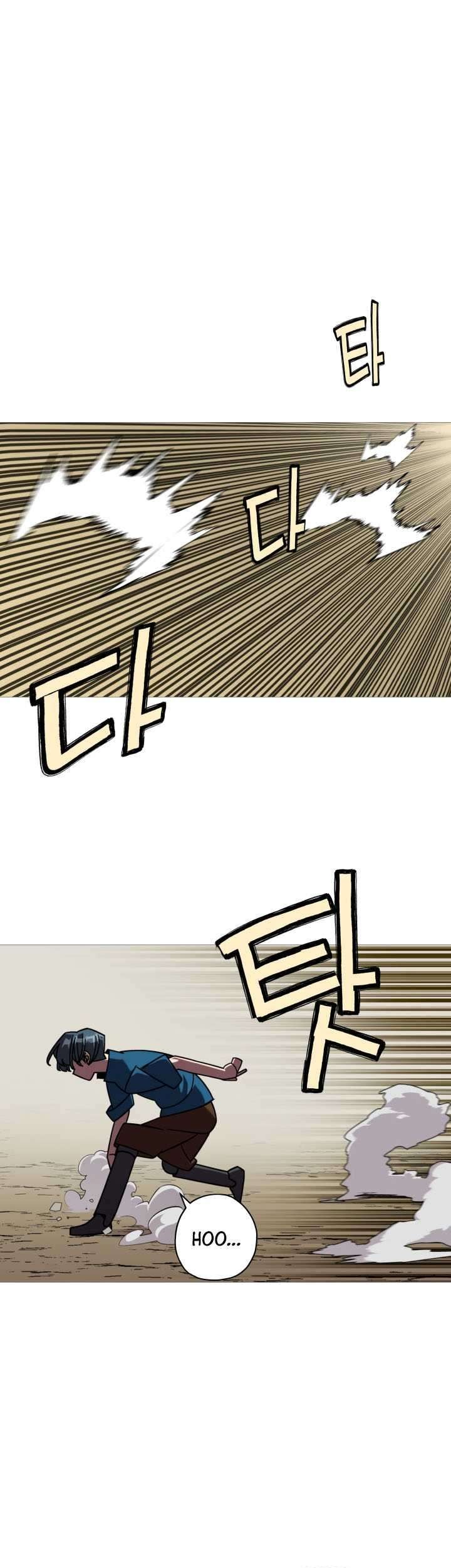 The Story of a Low-Rank Soldier Becoming a Monarch Chapter 13 Gambar 6