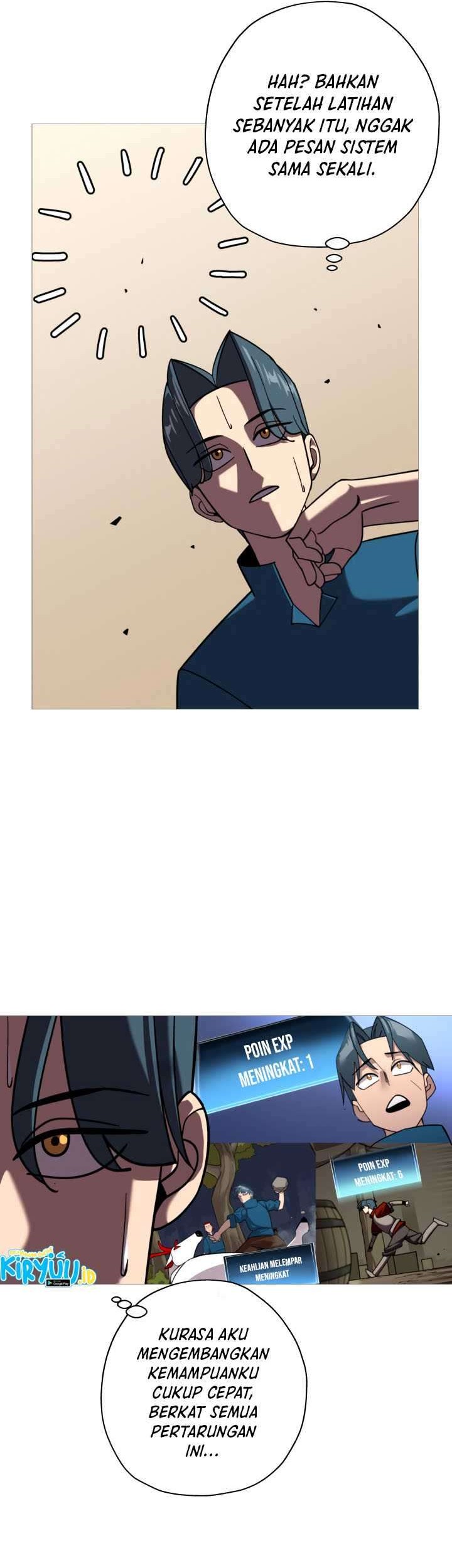 The Story of a Low-Rank Soldier Becoming a Monarch Chapter 13 Gambar 7