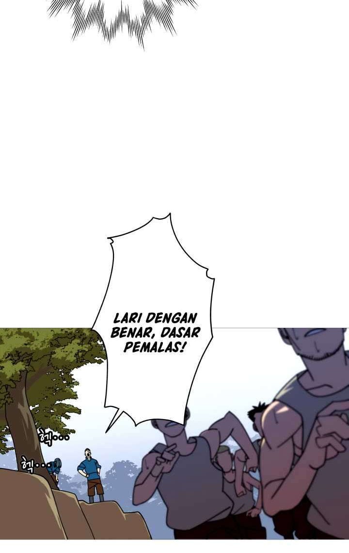 The Story of a Low-Rank Soldier Becoming a Monarch Chapter 13 Gambar 9