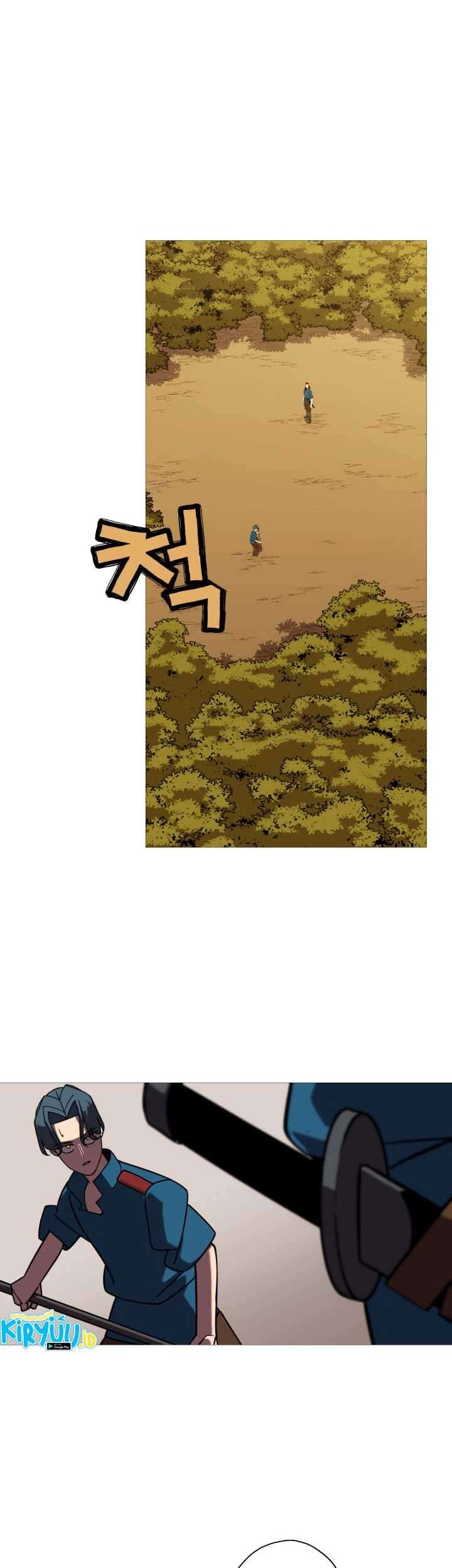 The Story of a Low-Rank Soldier Becoming a Monarch Chapter 13 Gambar 20