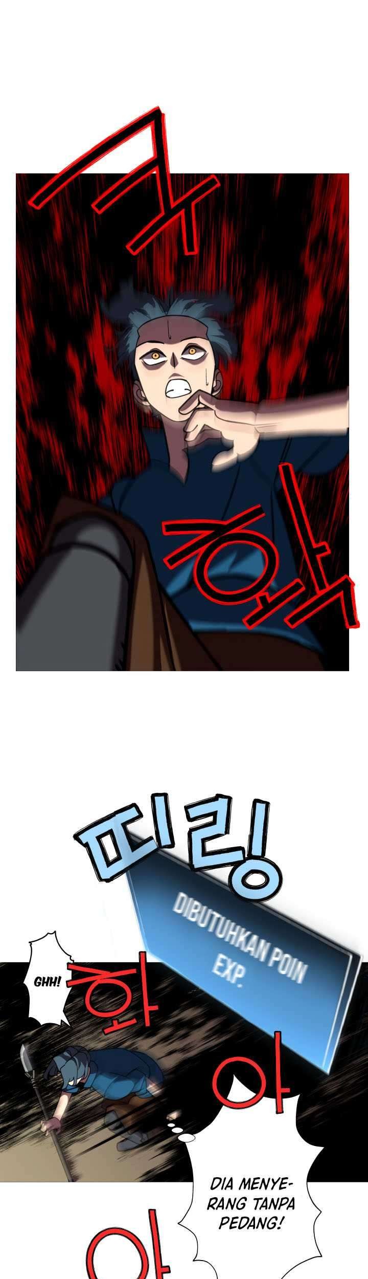 The Story of a Low-Rank Soldier Becoming a Monarch Chapter 13 Gambar 23