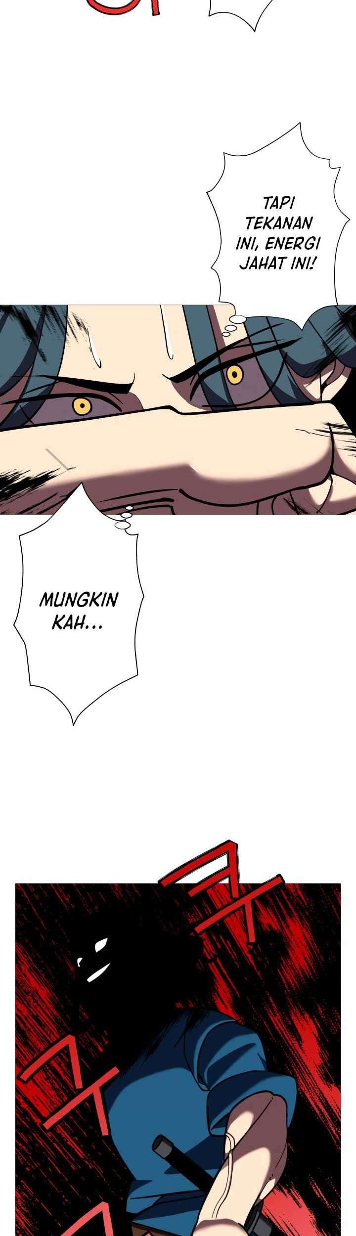 The Story of a Low-Rank Soldier Becoming a Monarch Chapter 13 Gambar 24