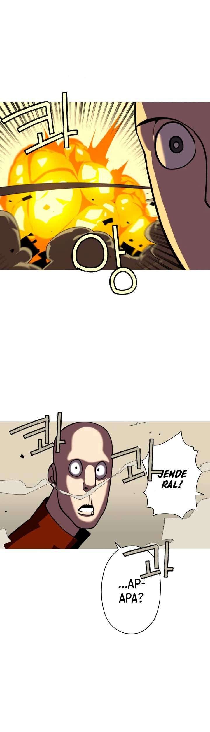The Story of a Low-Rank Soldier Becoming a Monarch Chapter 12 Gambar 28