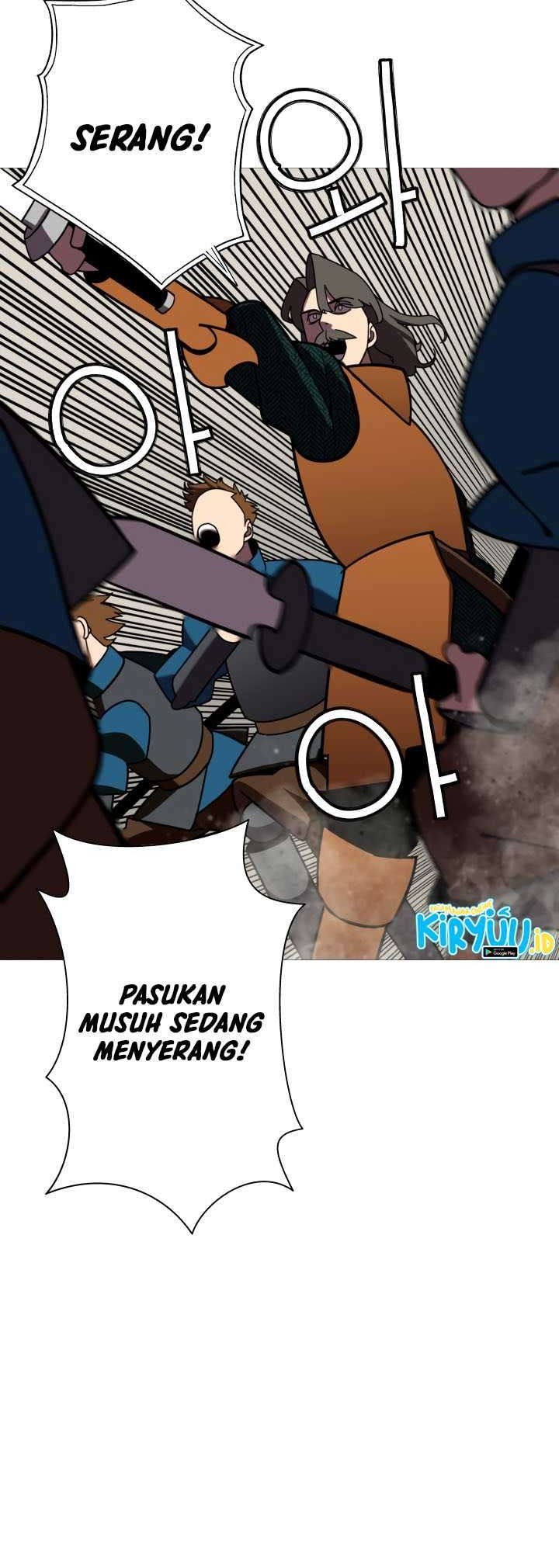 The Story of a Low-Rank Soldier Becoming a Monarch Chapter 12 Gambar 30
