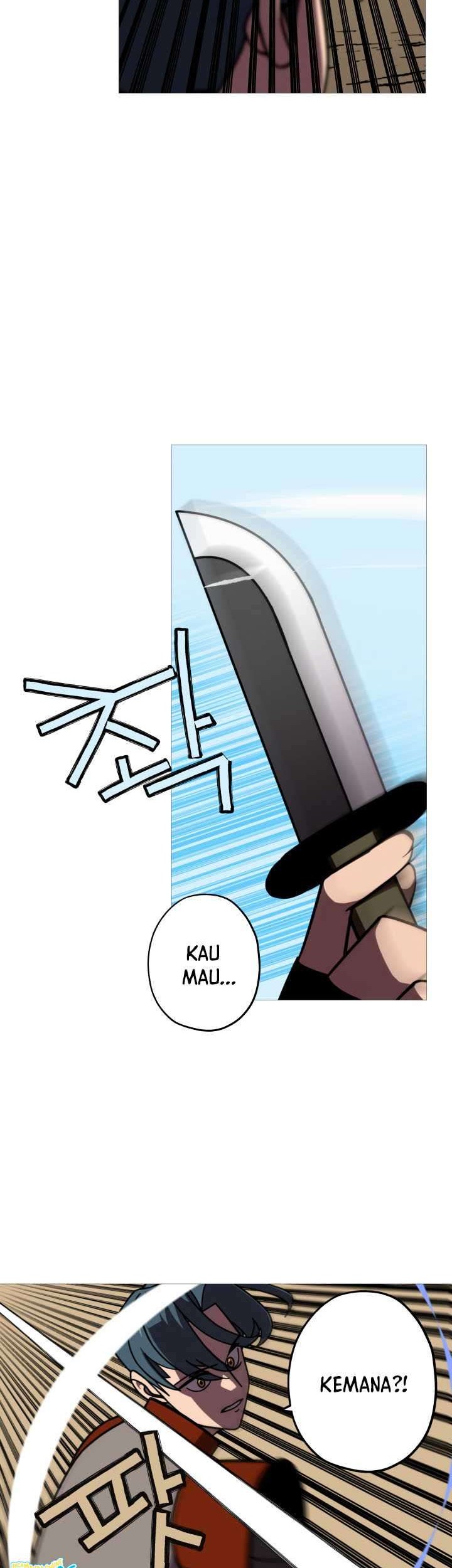 The Story of a Low-Rank Soldier Becoming a Monarch Chapter 12 Gambar 39