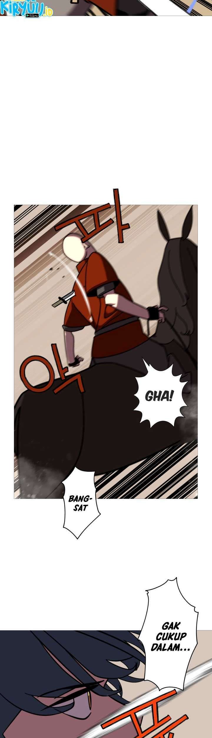 The Story of a Low-Rank Soldier Becoming a Monarch Chapter 12 Gambar 40