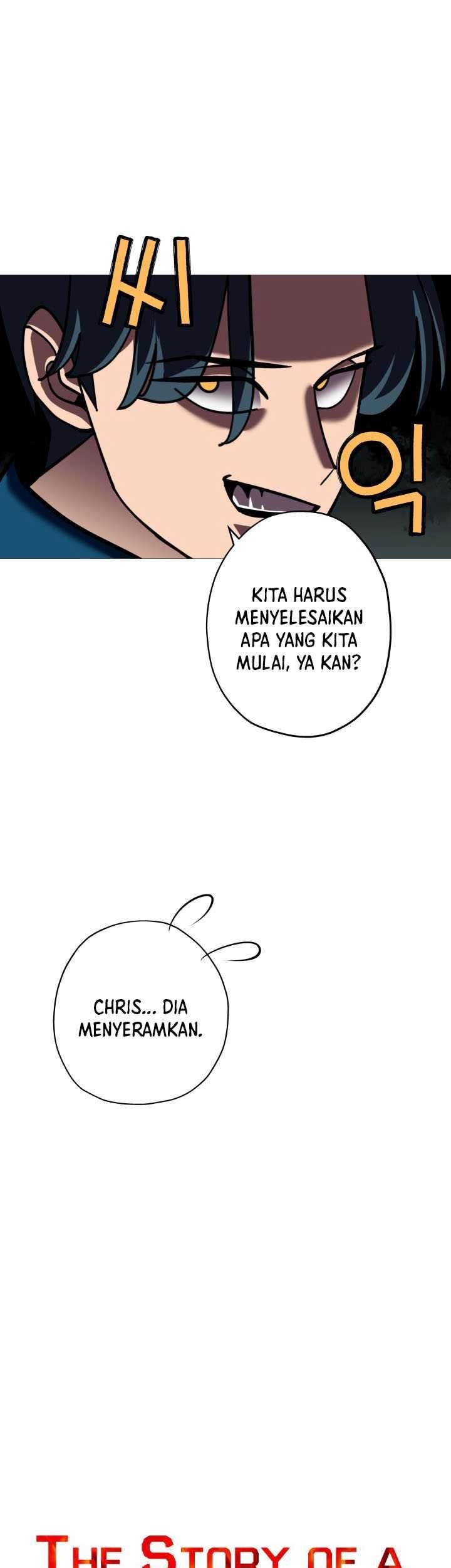 The Story of a Low-Rank Soldier Becoming a Monarch Chapter 12 Gambar 5