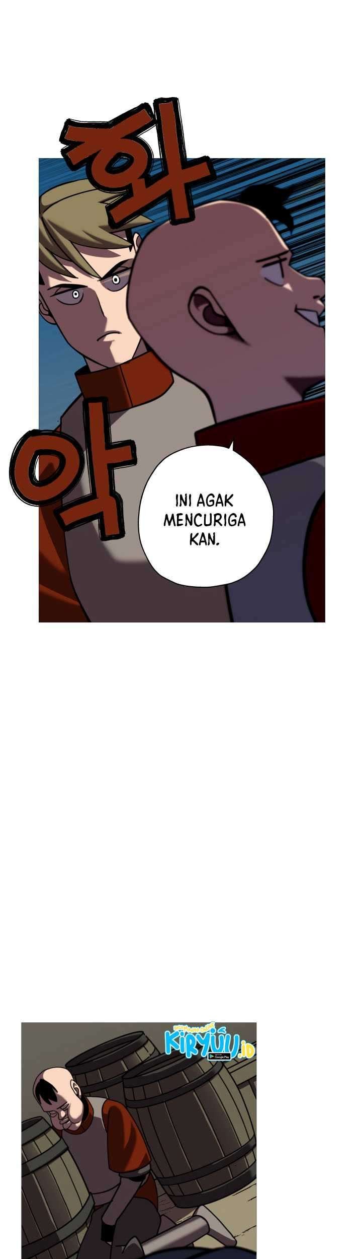 The Story of a Low-Rank Soldier Becoming a Monarch Chapter 12 Gambar 15