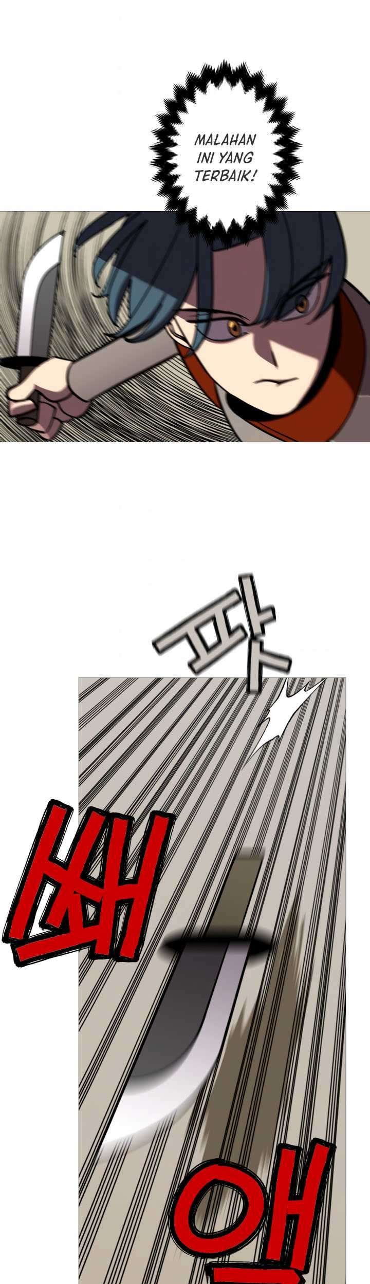 The Story of a Low-Rank Soldier Becoming a Monarch Chapter 12 Gambar 18
