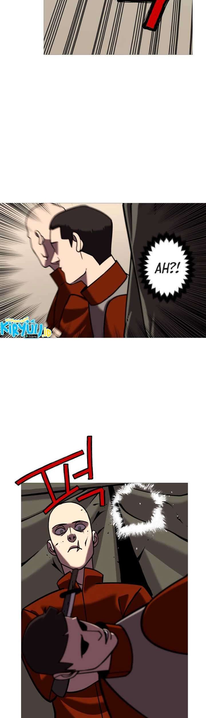 The Story of a Low-Rank Soldier Becoming a Monarch Chapter 12 Gambar 19