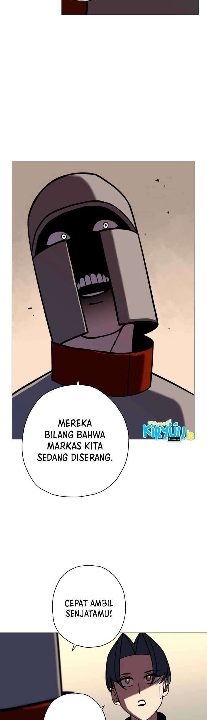The Story of a Low-Rank Soldier Becoming a Monarch Chapter 12 Gambar 26