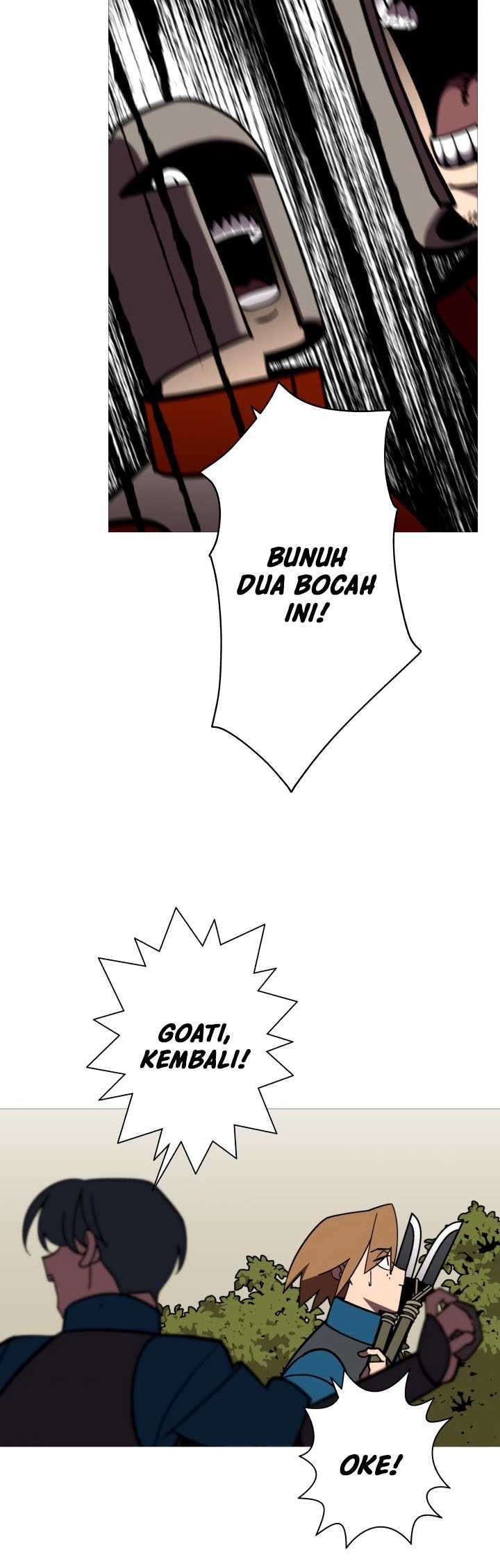 The Story of a Low-Rank Soldier Becoming a Monarch Chapter 11 Gambar 38