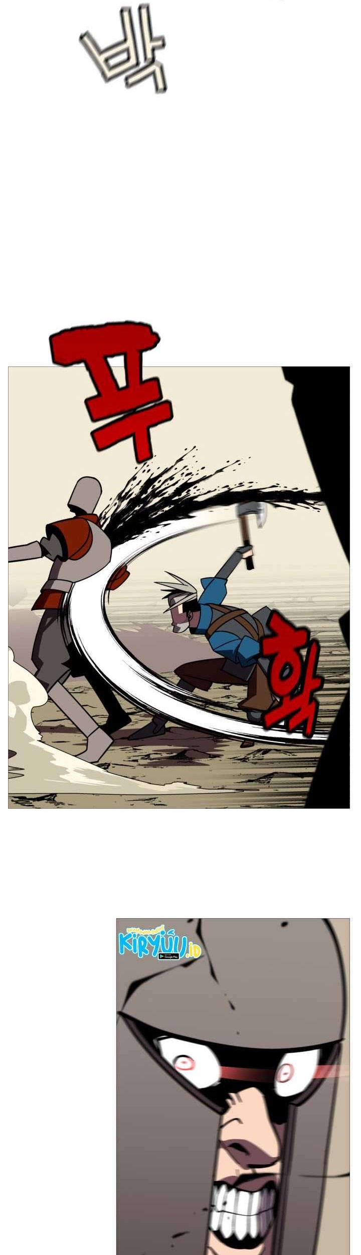 The Story of a Low-Rank Soldier Becoming a Monarch Chapter 11 Gambar 40