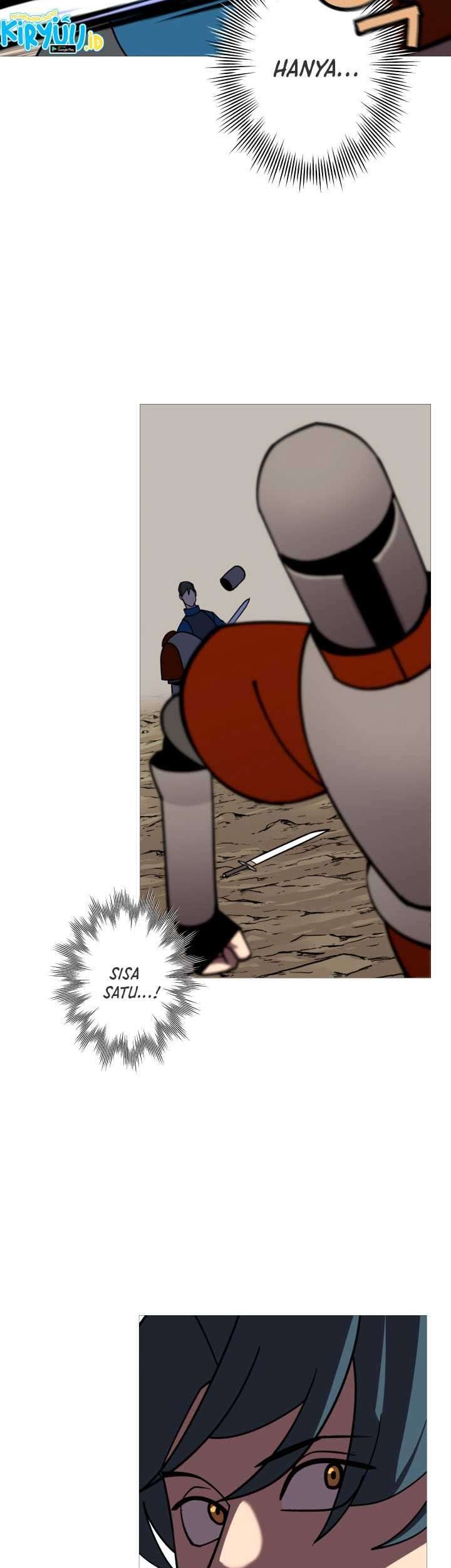 The Story of a Low-Rank Soldier Becoming a Monarch Chapter 11 Gambar 47