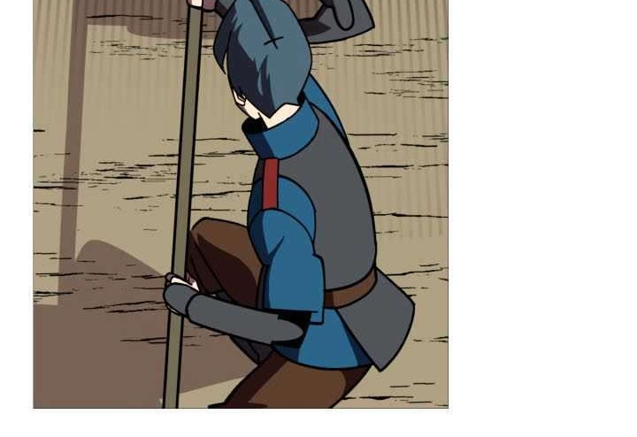 The Story of a Low-Rank Soldier Becoming a Monarch Chapter 11 Gambar 8