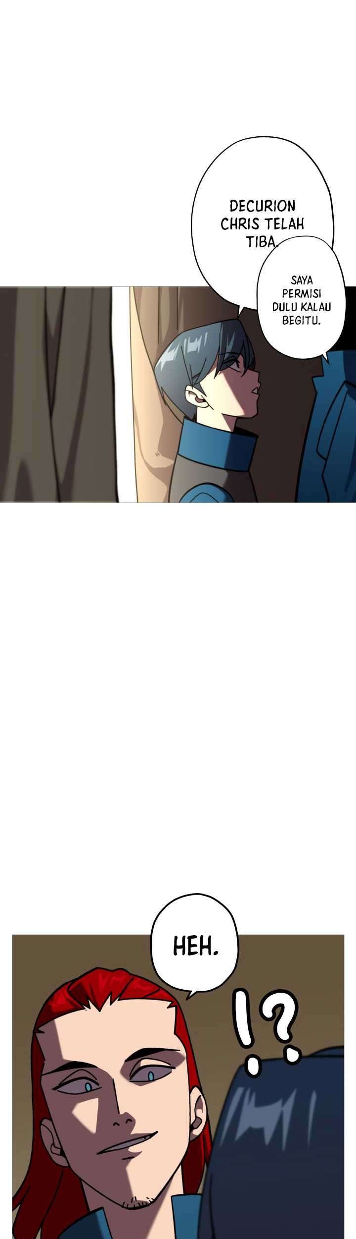 The Story of a Low-Rank Soldier Becoming a Monarch Chapter 11 Gambar 12