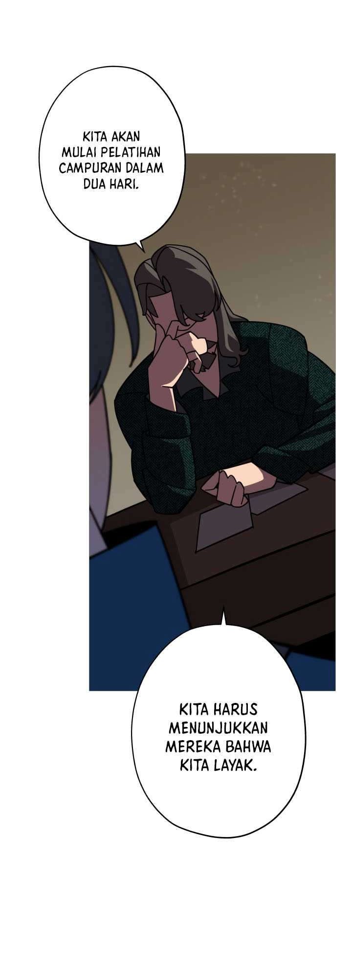 The Story of a Low-Rank Soldier Becoming a Monarch Chapter 11 Gambar 14