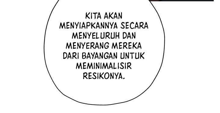 The Story of a Low-Rank Soldier Becoming a Monarch Chapter 11 Gambar 18